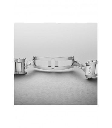 ORIS Big Crown Pointer Date Automatic  0175477984065-0782006