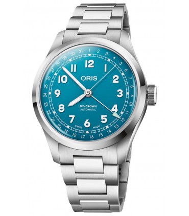 ORIS Big Crown Pointer Date Automatic  0175477984065-0782006