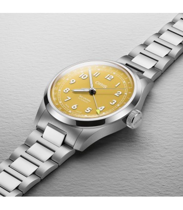 Oris Big Crown Pointer Date Automatic 0175477984069-07 8 20 06