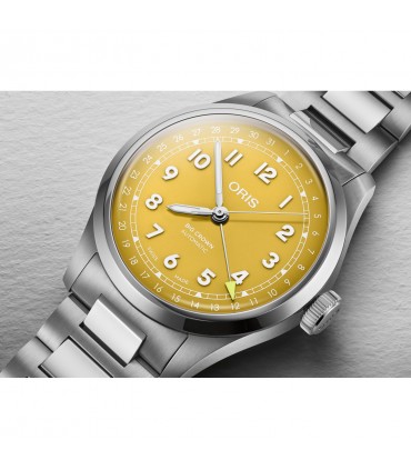 Oris Big Crown Pointer Date Automatic 0175477984069-07 8 20 06
