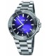 ORIS Aquis Date 'Taste Of Summer' Automatic Stainless Steel Bracelet 0173377894158-0782304PEB