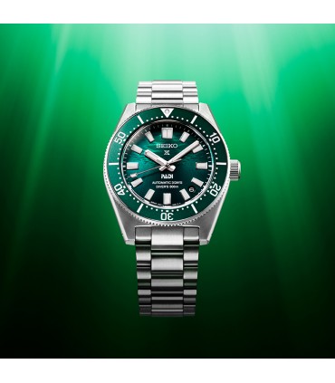 SEIKO Prospex 1965 Heritage Diver’s PADI Special Edition Automatic  SPB501J1