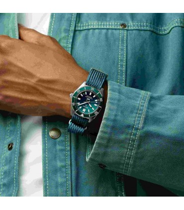 SEIKO Prospex 1965 Heritage Diver’s PADI Special Edition Automatic  SPB501J1