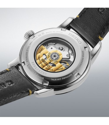 SEIKO Presage Classic Unglazed Arita Porcelain L.E. Automatic  SPB497J1