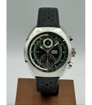 ORIS Chronoris Grand Prix Limited Edition 01 677 7619 4154-Set