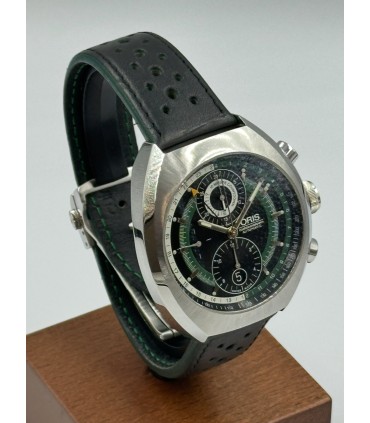 ORIS Chronoris Grand Prix Limited Edition 01 677 7619 4154-Set