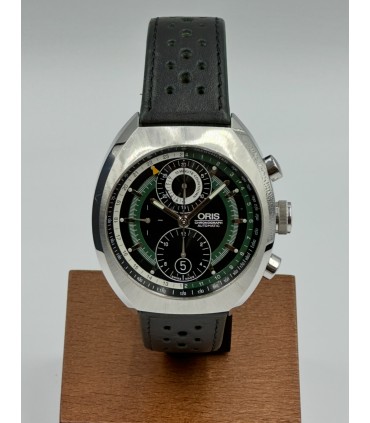 ORIS Chronoris Grand Prix Limited Edition 01 677 7619 4154-Set