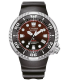 CITIZEN  Eco-Drive Professional Diver 300M BN1024-01Z