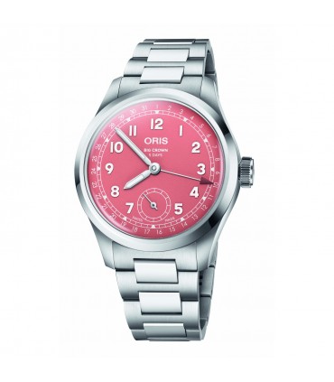 ORIS Big Crown Calibre 403 Automatic 01 403 7799 4068-07 8 20 06