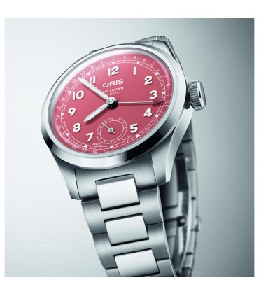 ORIS Big Crown Calibre 403 Automatic 01 403 7799 4068-07 8 20 06