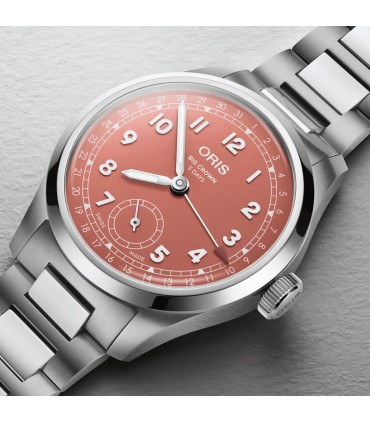 ORIS Big Crown Calibre 403 Automatic 01 403 7799 4068-07 8 20 06
