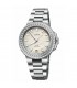 ORIS Aquis Date Diamonds Cream Mother of Pearl Automatic  01 733 7792 4956-07 8 19 05P