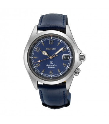 SEIKO Prospex Alpinist 'Night Sky' European Exclusive Limited Edition Automatic  SPB531J1