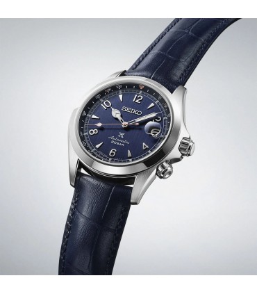 SEIKO Prospex Alpinist 'Night Sky' European Exclusive Limited Edition Automatic  SPB531J1