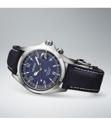 SEIKO Prospex Alpinist 'Night Sky' European Exclusive Limited Edition Automatic  SPB531J1