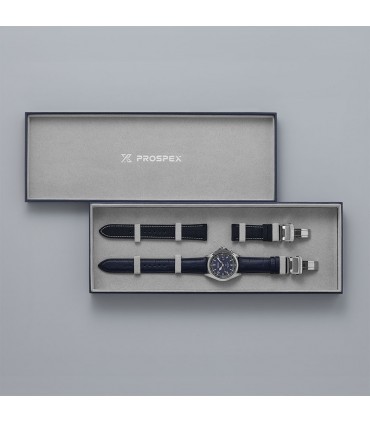 SEIKO Prospex Alpinist 'Night Sky' European Exclusive Limited Edition Automatic  SPB531J1