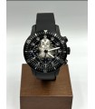 FORTIS B-42 Cosmonauts Limited Art Edition Planet by Gerd Winner 638.28.141