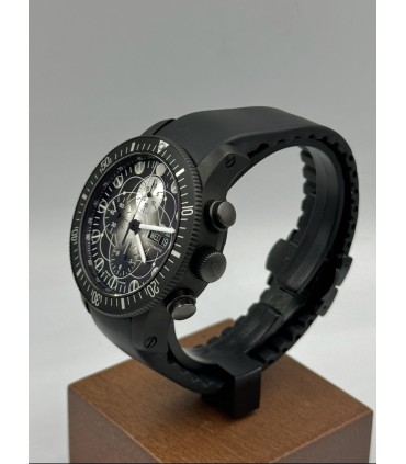 FORTIS B-42 Cosmonauts Limited Art Edition Planet by Gerd Winner 638.28.141