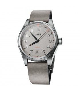 ORIS ProPilot Date Automatic 01 733 7805 4163-07 6 20 15LC