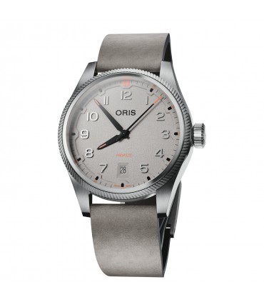 ORIS ProPilot Date Automatic 01 733 7805 4163-07 6 20 15LC