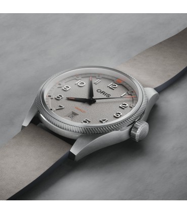 ORIS ProPilot Date Automatic 01 733 7805 4163-07 6 20 15LC