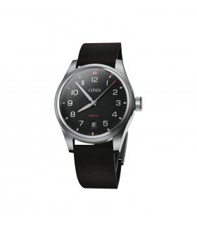 ORIS ProPilot Date Automatic  01 733 7805 4164-07 6 20 14LC