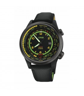 ORIS ProPilot Altimeter ORIS X BWD LIMITED EDITION Automatic 01 793 7775 8724-Set