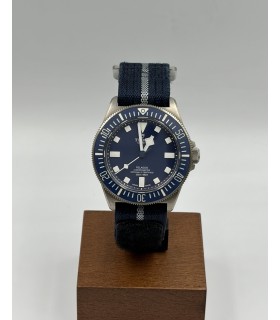 TUDOR Pelagos FXD Marine Nationale M25707B/23-0001
