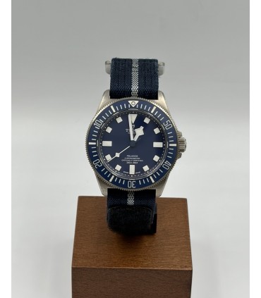 TUDOR Pelagos FXD Marine Nationale M25707B/23-0001