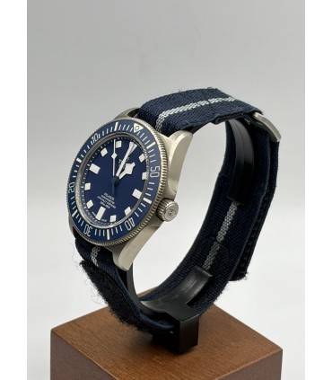 TUDOR Pelagos FXD Marine Nationale M25707B/23-0001