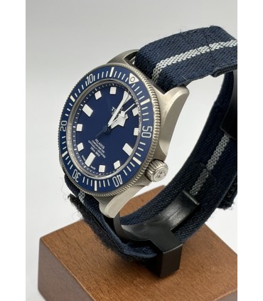 TUDOR Pelagos FXD Marine Nationale M25707B/23-0001