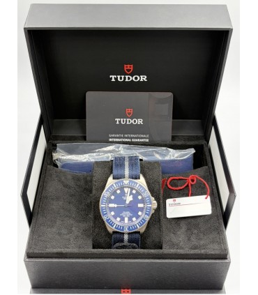 TUDOR Pelagos FXD Marine Nationale M25707B/23-0001