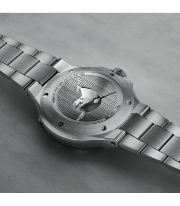 ORIS Aquis Yangtze Jiangtun Limited Edition Automatic 01 733 7789 4197-Set