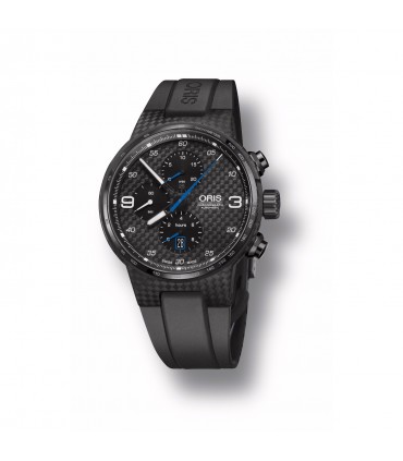 ORIS Williams Valtteri Bottas L. E. 01 674 7725 8784-Set 4 24 50BT