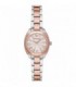Emporio ARMANI Ladies Stainless Steel Bracelet AR1952