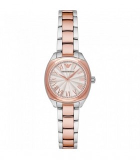 Emporio ARMANI Ladies Stainless Steel Bracelet AR1952