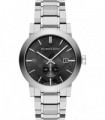 BURBERRY The City Stainless Steel Bracelet BU9901