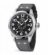 TW STEEL Volante Grey Fabric Strap VS11