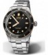 ORIS Divers Sixty-Five Automatic Silver Stainless Steel Bracelet 01 733 7707 4354-07 8 20 18