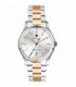 GANT Arlington Two Tone Stainless Steel Bracelet G124004