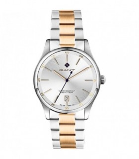 GANT Arlington Two Tone Stainless Steel Bracelet G124004