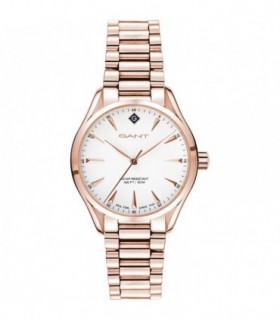 GANT Sharon Rose Gold Stainless Steel Bracelet G129005