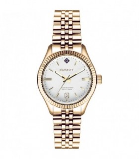 GANT Sussex Gold Stainless Steel Bracelet G136008