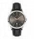 GANT Houston Black Leather Strap G107002