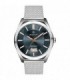 GANT Stanton Silver Stainless Steel Bracelet G143003