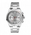 GANT Walworth Silver Stainless Steel Bracelet G144003