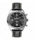 GANT Northampton Chronograph Black Leather Strap G142002
