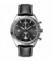 GANT Northampton Chronograph Black Leather Strap G142002
