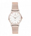 GANT Park Avenue 32 Rose Gold Stainless Steel Bracelet G127008