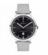 GANT Naples Silver Stainless Steel Bracelet G109005
